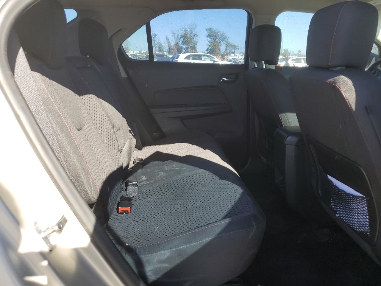 2015 Chevrolet Equinox Ls VIN: 2GNALAEK7F6362300 Lot: 84848954