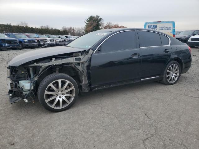 2008 Lexus Gs 350