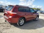 2010 Toyota Highlander  продається в Opa Locka, FL - Front End