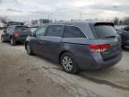 2015 Honda Odyssey Ex de vânzare în Fort Wayne, IN - Front End