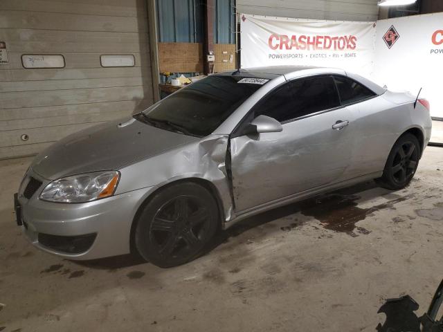 2009 Pontiac G6 Gt