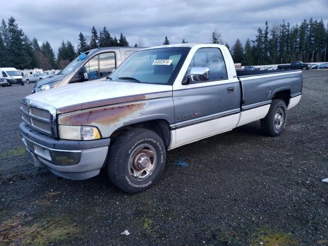 1995 Dodge Ram 2500 