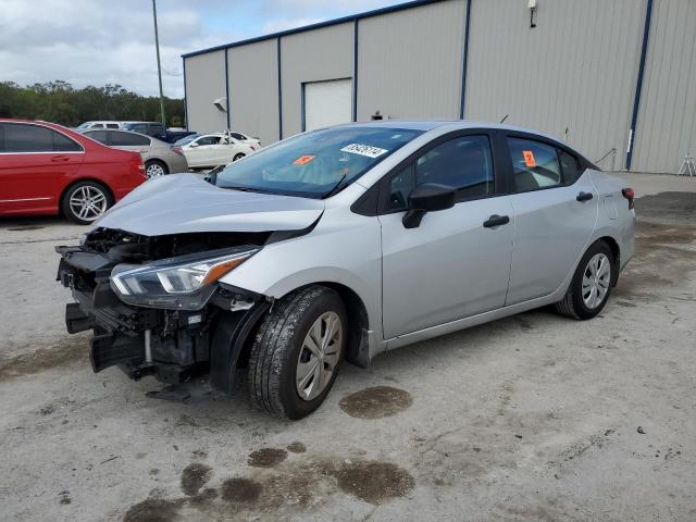 2023 Nissan Versa S