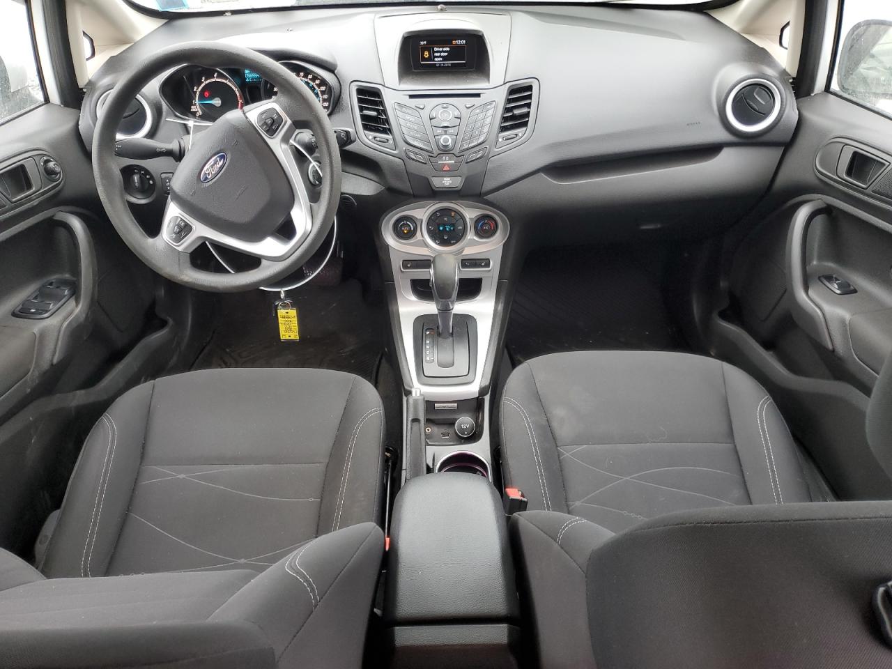 2018 Ford Fiesta - Image 8