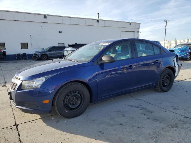 2013 Chevrolet Cruze Ls for Sale in Farr West, UT - Rear End