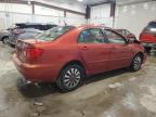 2008 Toyota Corolla Ce продається в Franklin, WI - Front End