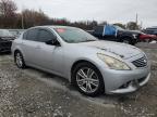 2013 Infiniti G37 Base продається в Memphis, TN - Water/Flood