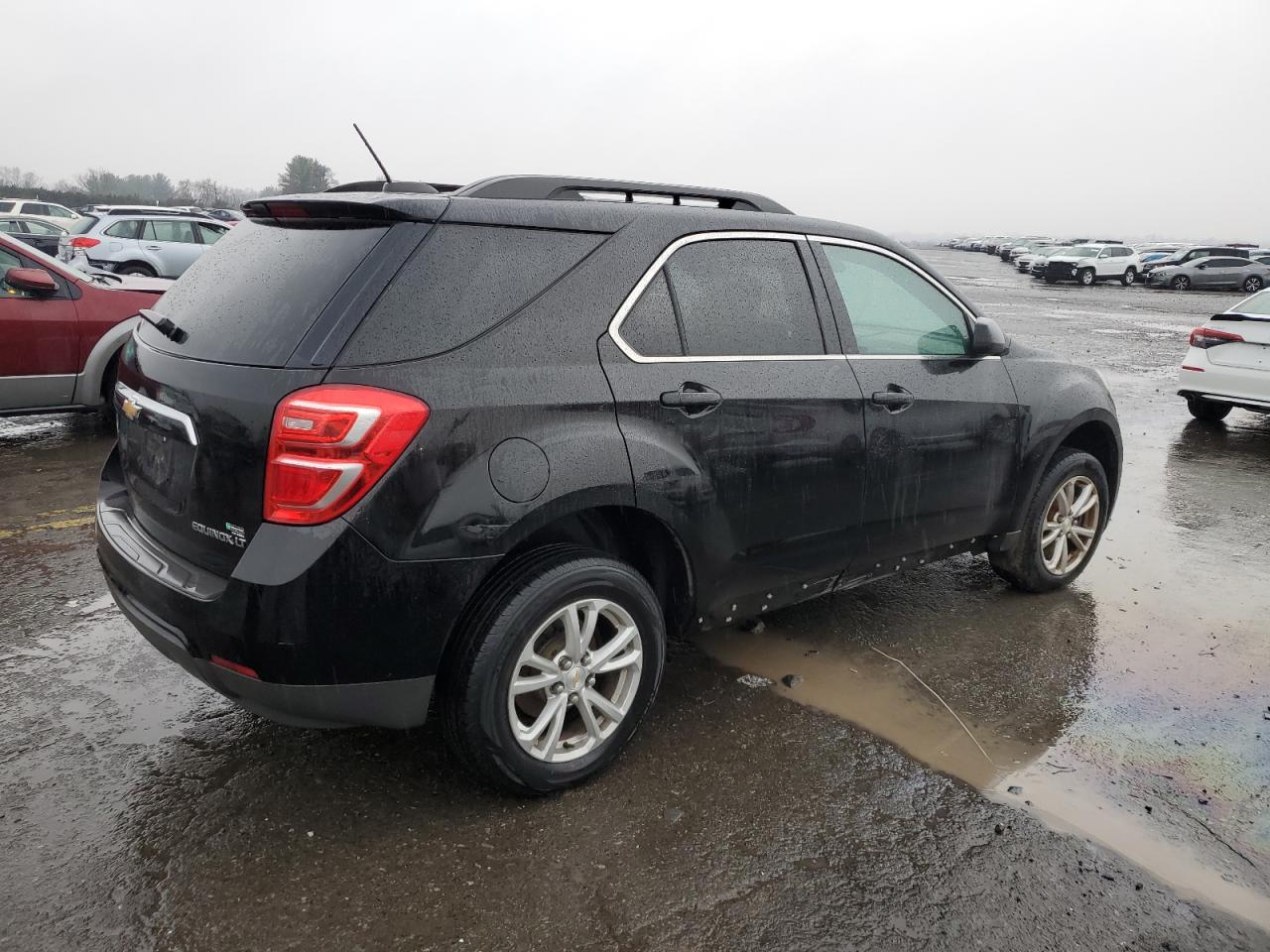 VIN 2GNALCEK2G1159308 2016 CHEVROLET EQUINOX no.3