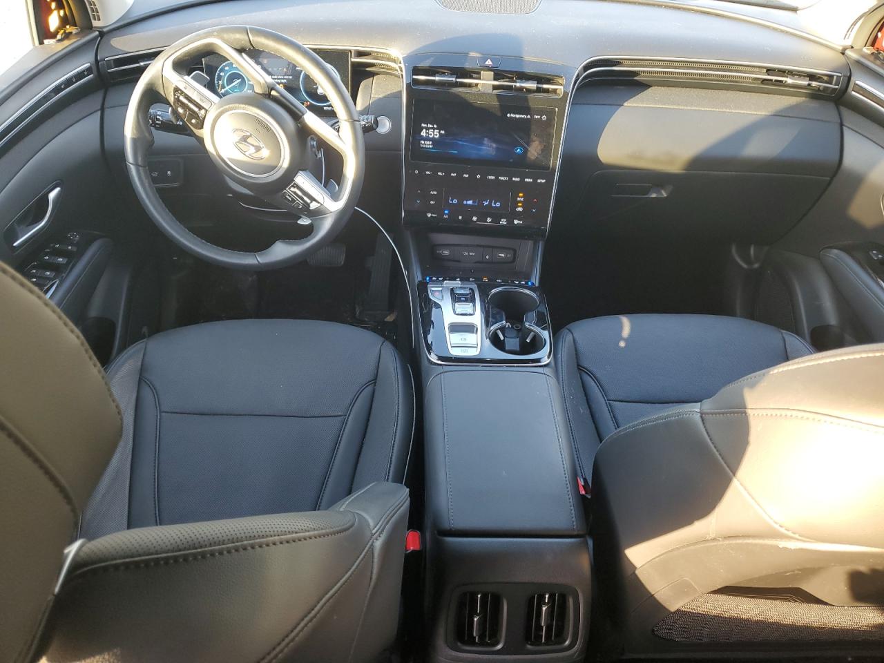 2023 Hyundai Tucson - Image 8