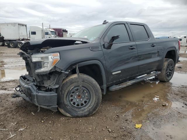 2020 Gmc Sierra C1500 Elevation