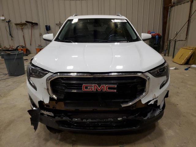  GMC TERRAIN 2019 White