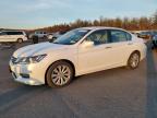 2013 Honda Accord Exl на продаже в Brookhaven, NY - Rear End