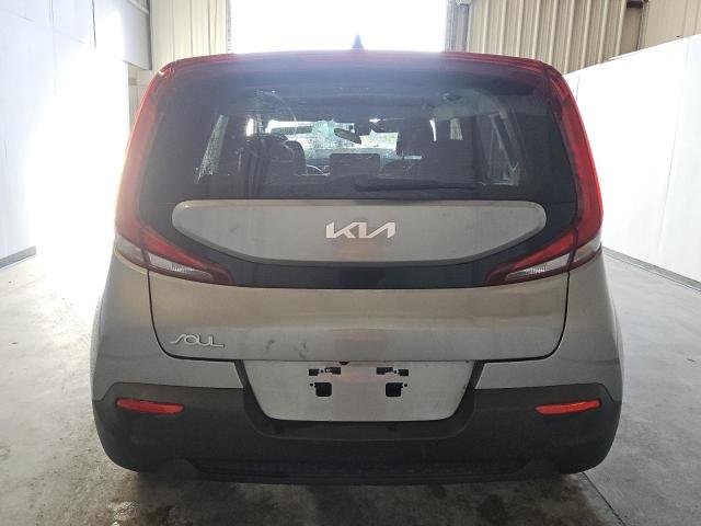  KIA SOUL 2022 Szary