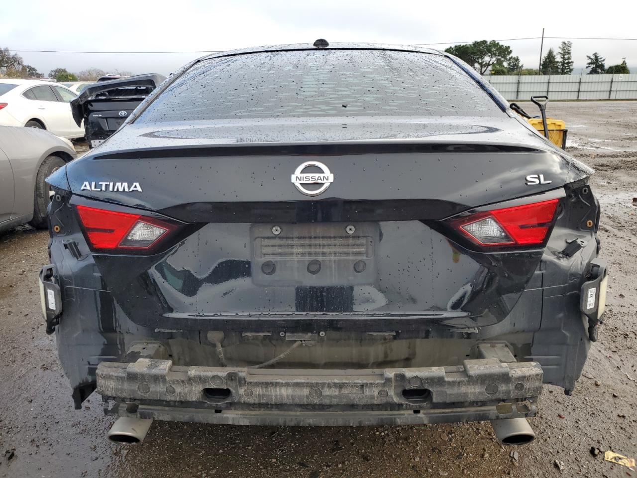 2019 Nissan Altima - Image 6