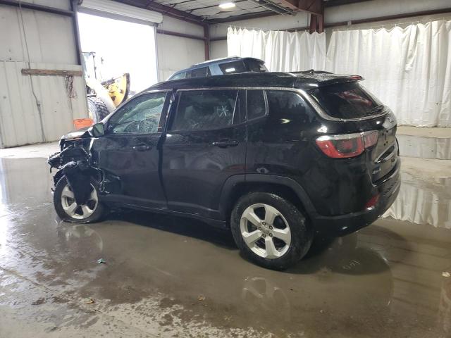  JEEP COMPASS 2020 Black