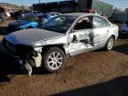 2004 Volkswagen Passat Gls for Sale in Colorado Springs, CO - Front End