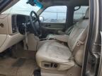 2002 Chevrolet Tahoe K1500 for Sale in Houston, TX - Side