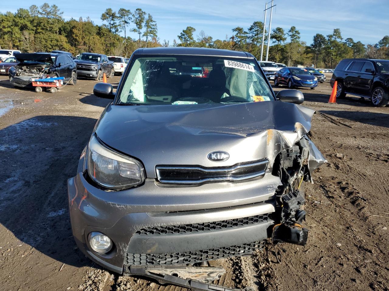 2018 Kia Soul - Image 5