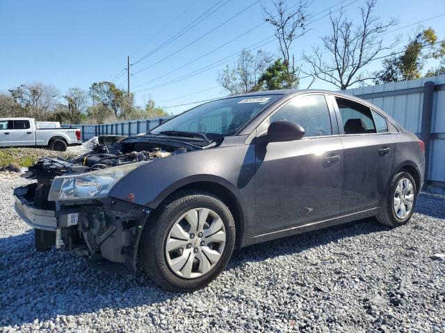 2014 Chevrolet Cruze Ls zu verkaufen in Riverview, FL - Front End