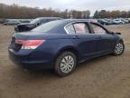 2012 Honda Accord Lx за продажба в Conway, AR - Front End