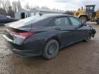 2021 Hyundai Elantra Sel იყიდება Cookstown-ში, ON - Front End