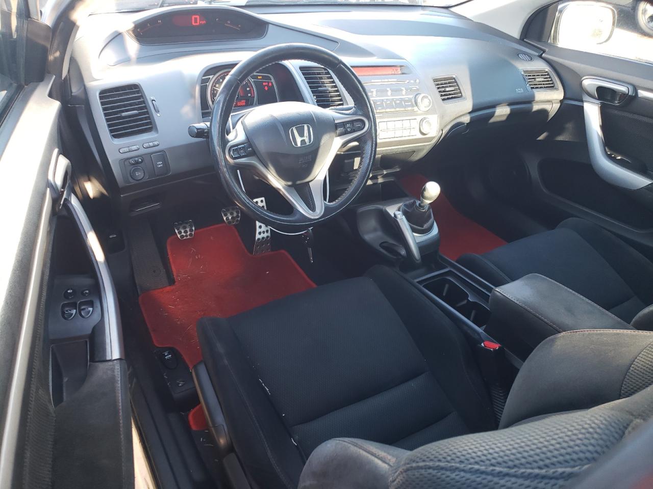 2008 Honda Civic - Image 8