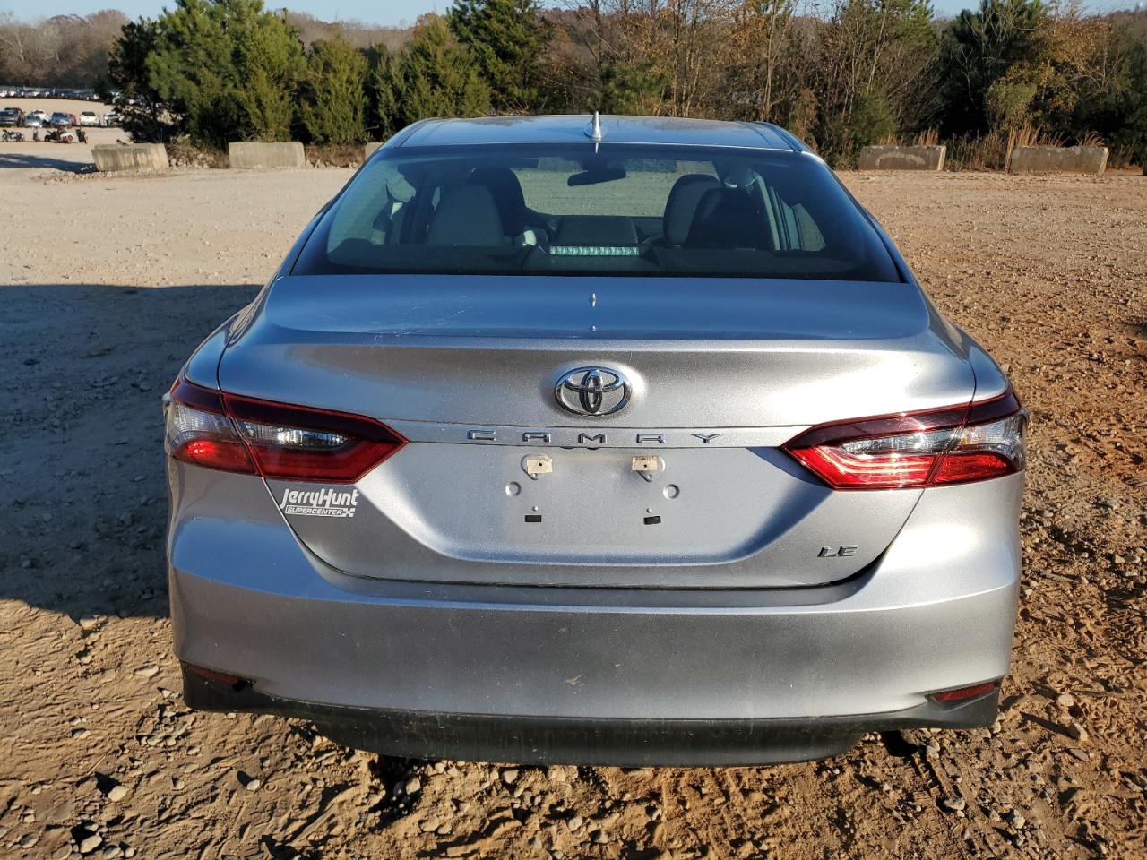 2023 Toyota Camry - Image 6