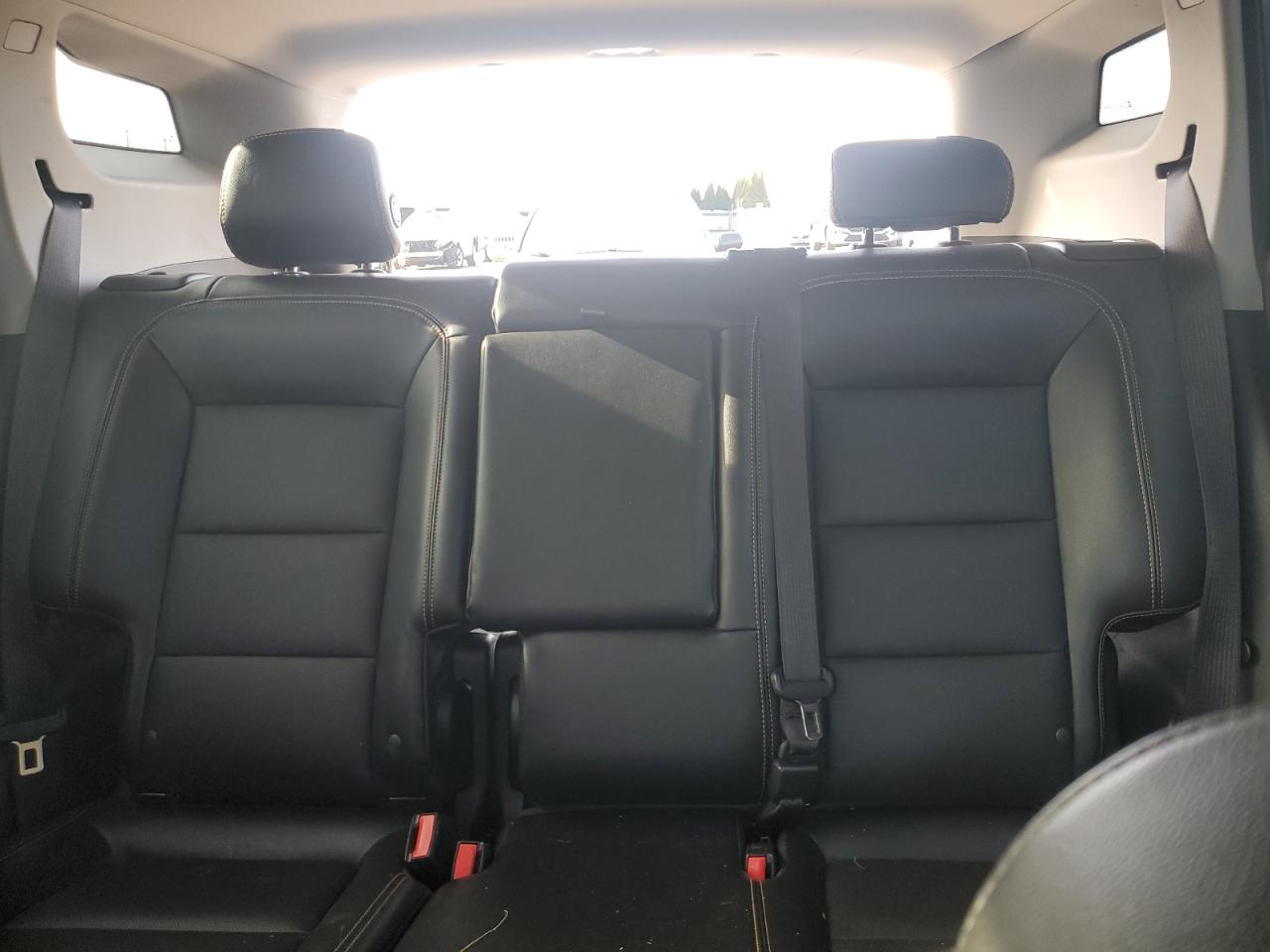 2020 GMC Terrain Slt VIN: 3GKALVEV4LL203899 Lot: 86852544