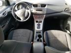 2014 Nissan Sentra S იყიდება Hillsborough-ში, NJ - Front End