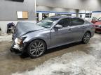 2015 Lexus Gs 350 zu verkaufen in Sandston, VA - Front End