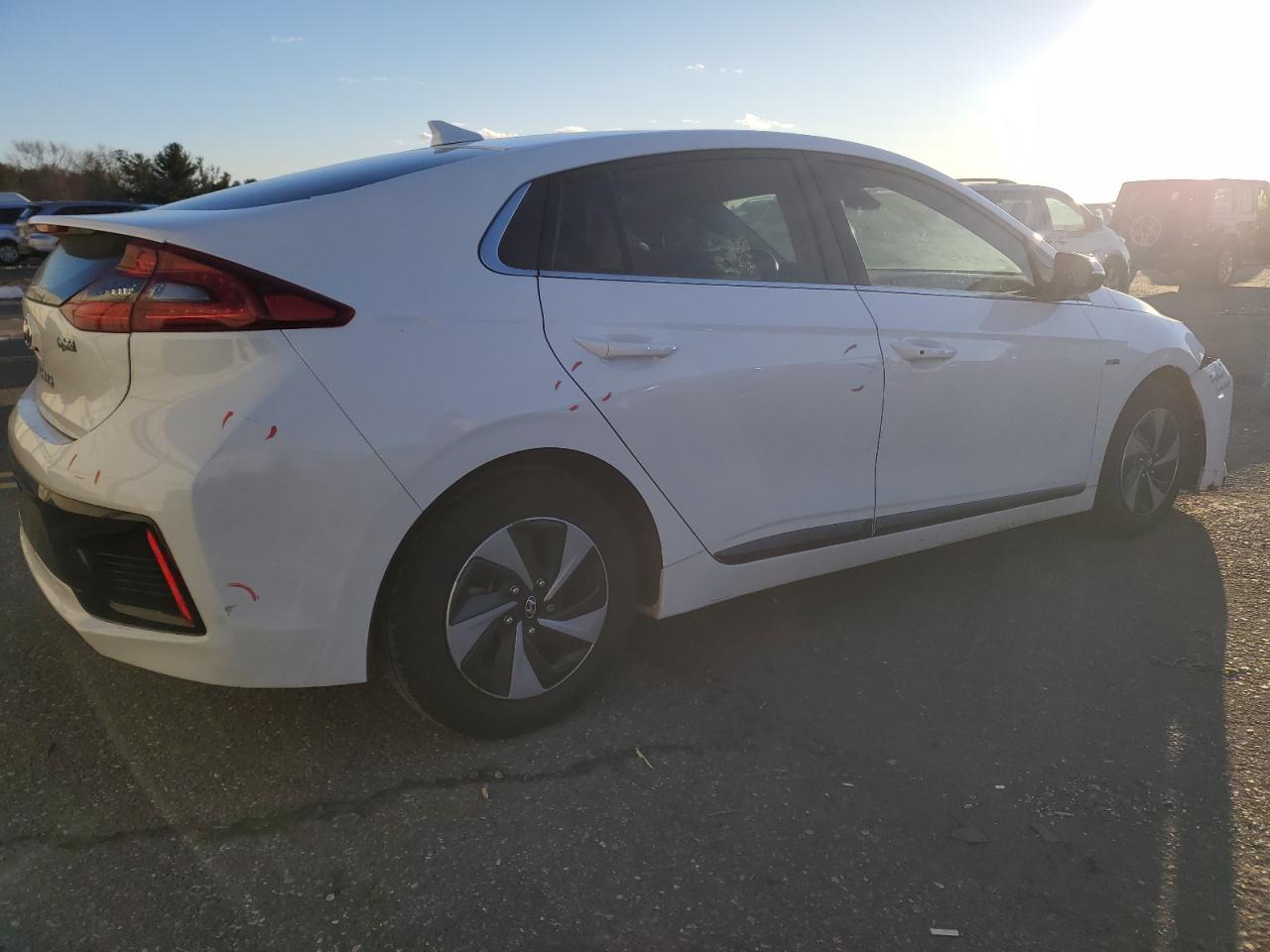 2019 Hyundai IONIQ - Image 3