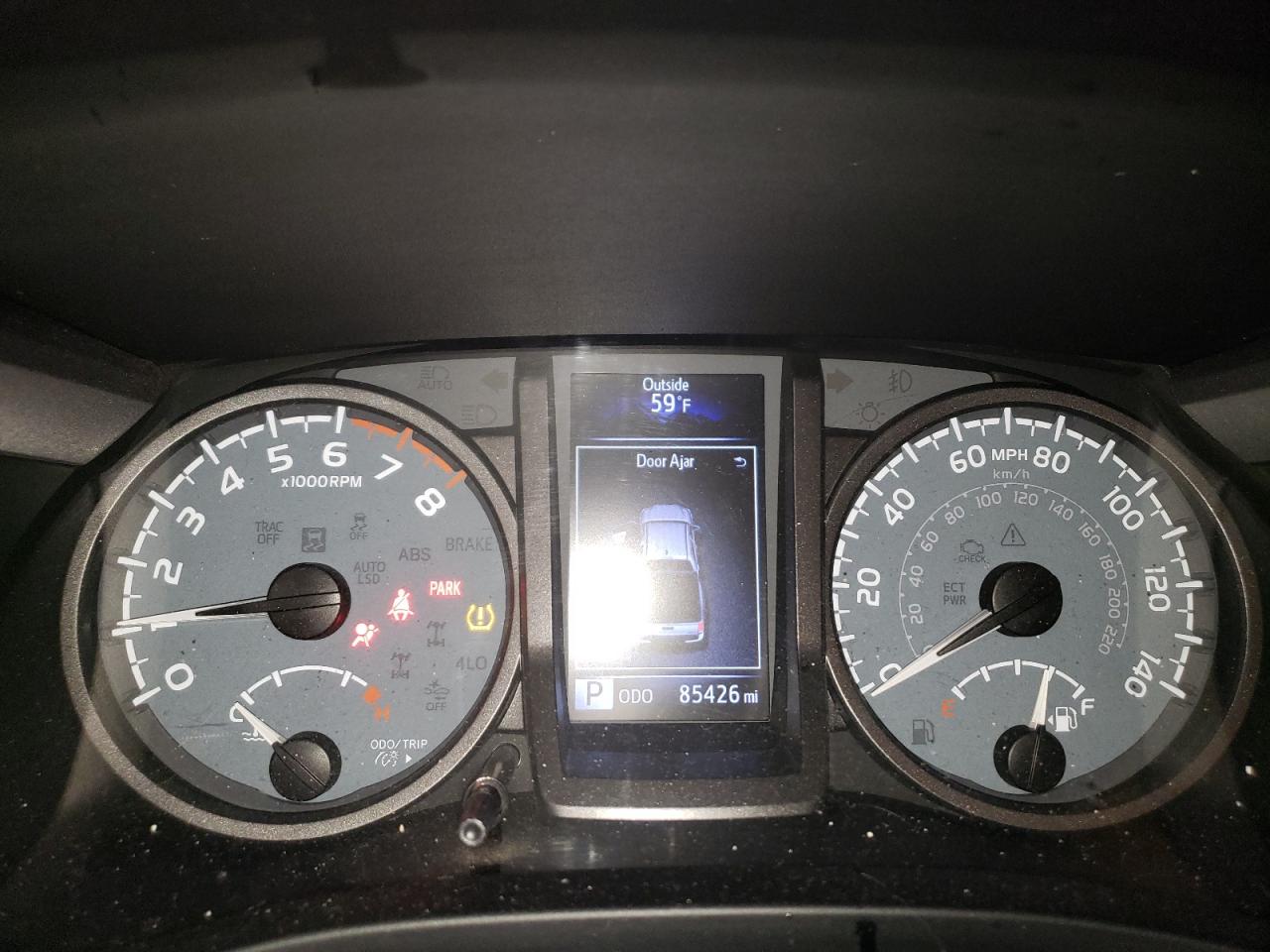 2020 Toyota Tacoma - Image 9