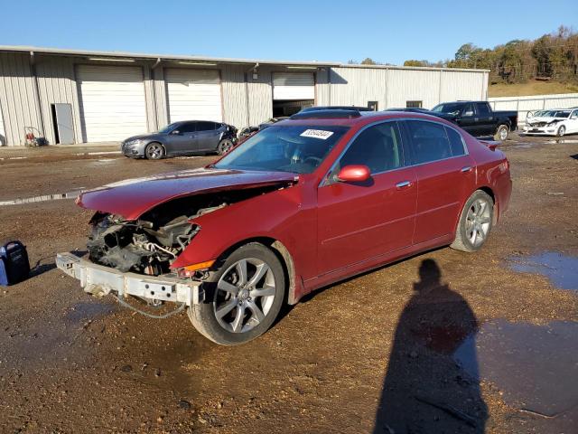 2005 Infiniti G35 