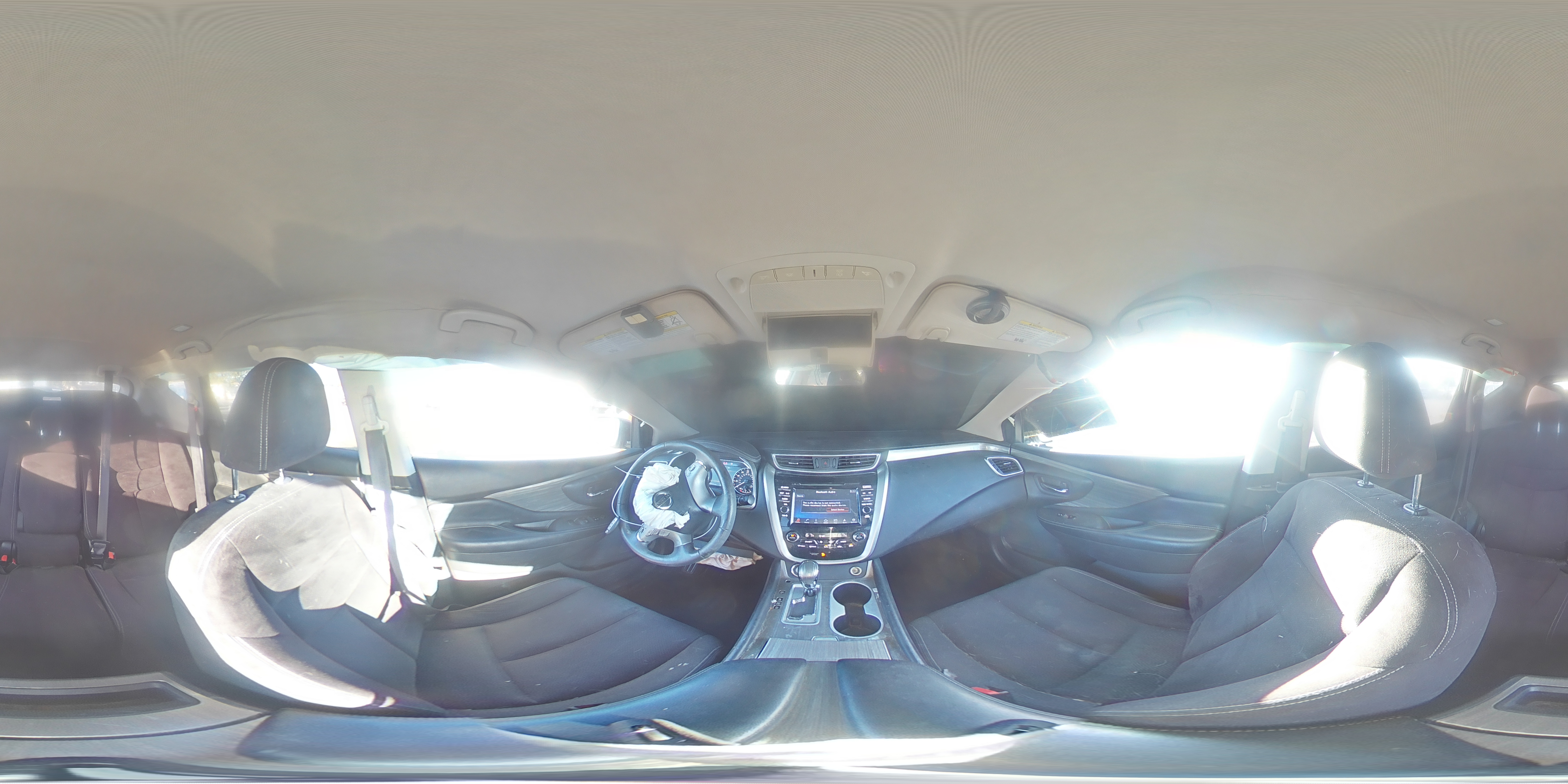 2016 Nissan Murano - Image 13