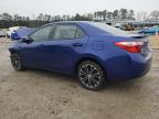 2016 Toyota Corolla L zu verkaufen in Harleyville, SC - Front End