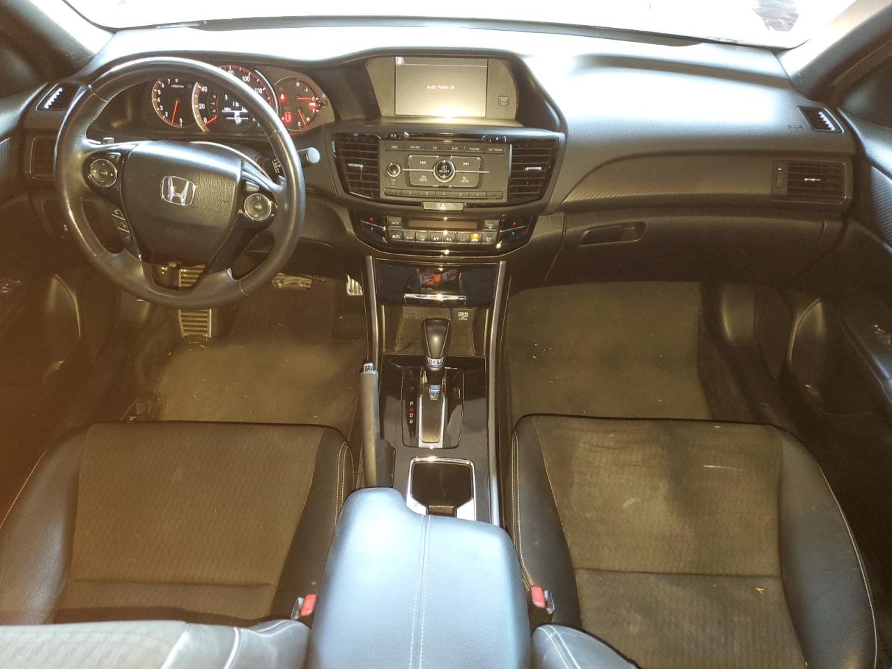 2017 Honda Accord - Image 8