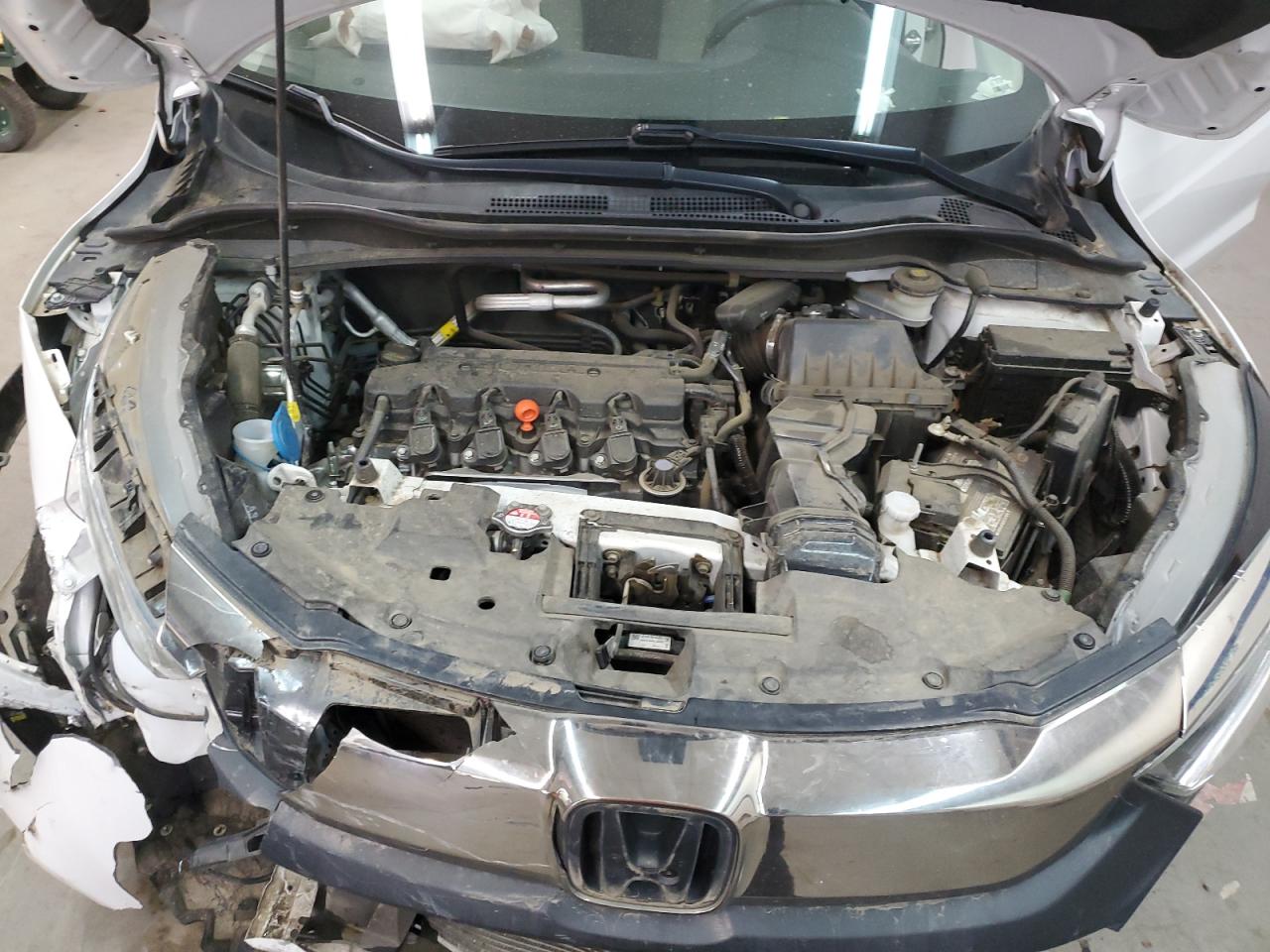 2019 Honda HR-V - Image 14