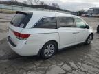 2016 Honda Odyssey Ex на продаже в Lebanon, TN - Side