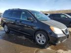 2009 Honda Odyssey Touring للبيع في Littleton، CO - Hail