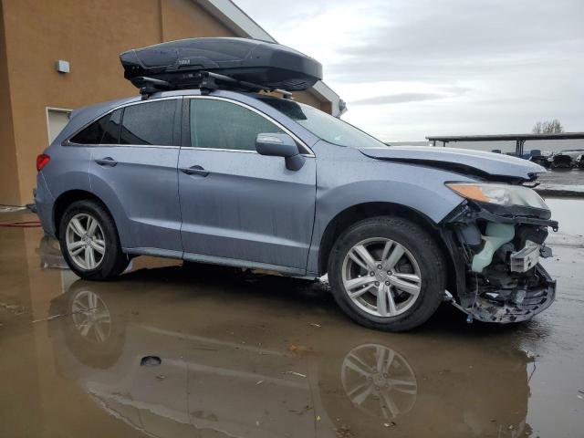  ACURA RDX 2015 Szary