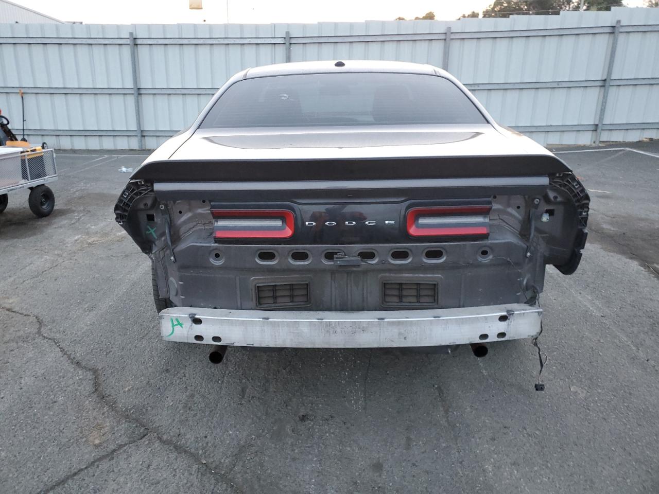 2016 Dodge Challenger - Image 6