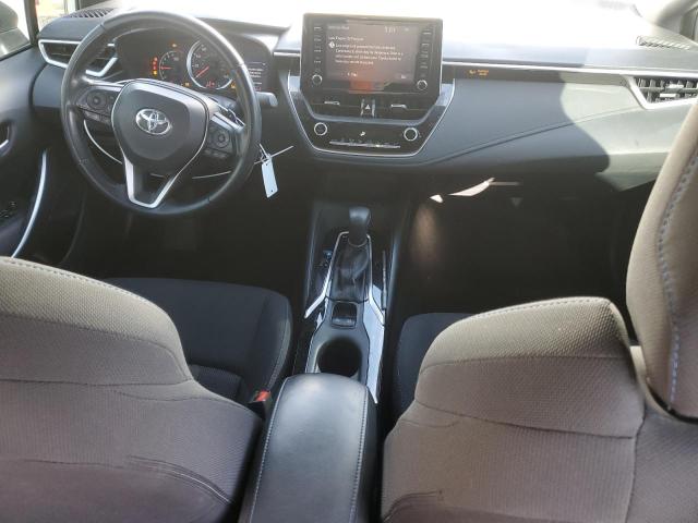 TOYOTA COROLLA 2020 Белы