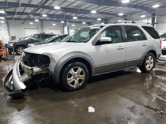 2005 Ford Freestyle Sel