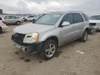 2007 Chevrolet Equinox Lt за продажба в Kansas City, KS - Front End