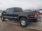 2002 Gmc New Sierra K1500 en Venta en Nampa, ID - Front End