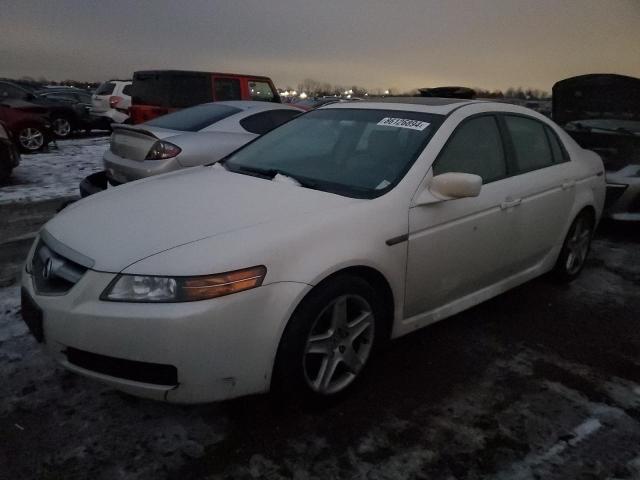 2004 Acura Tl 