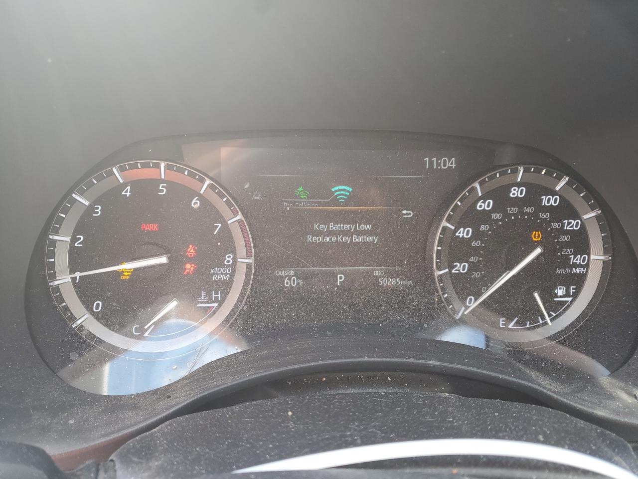 2021 Toyota Highlander - Image 9