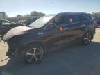 2017 Kia Sorento Ex იყიდება Orlando-ში, FL - Front End