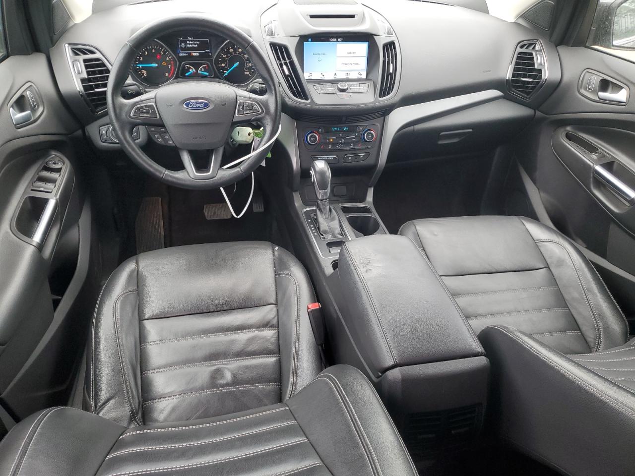 2018 Ford Escape - Image 8