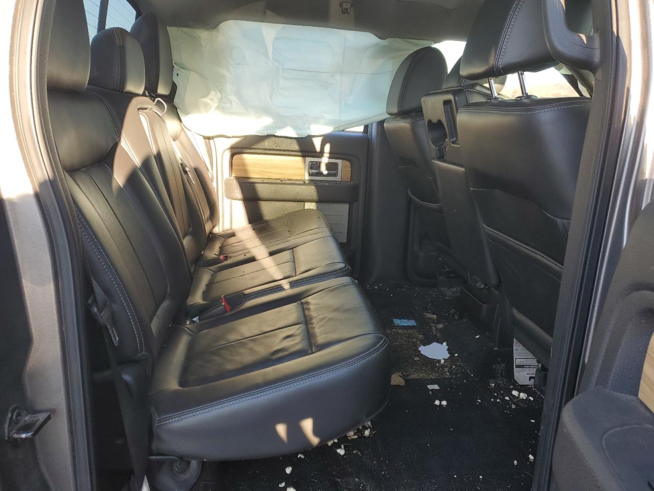 2011 Ford F-150 - Image 10